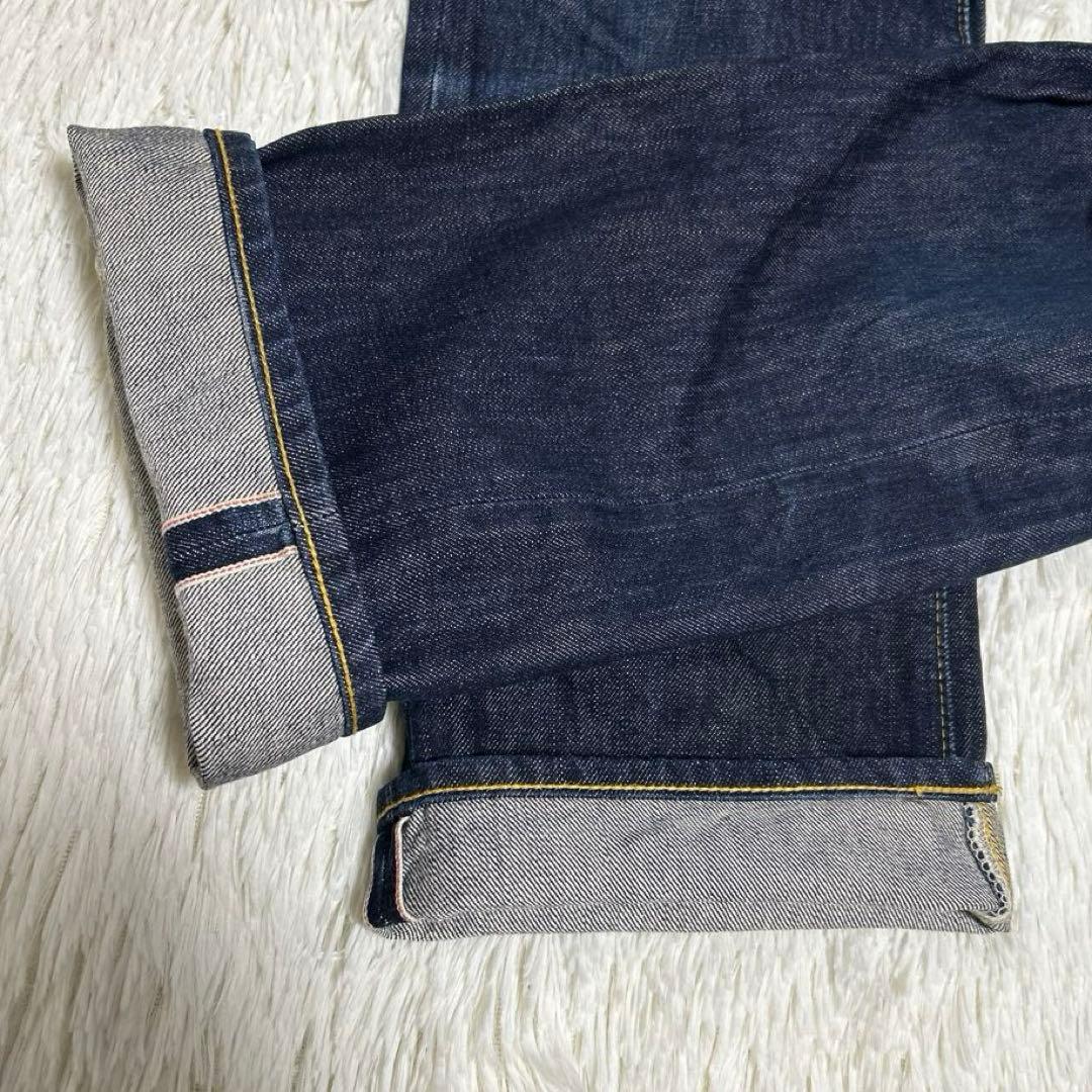 Levi's LVC S501XX 44501 W30 大戦モデル　アメリカ製