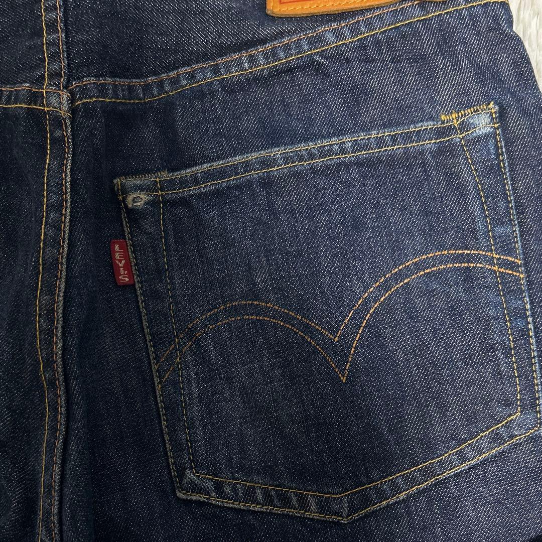Levi's LVC S501XX 44501 W30 大戦モデル　アメリカ製