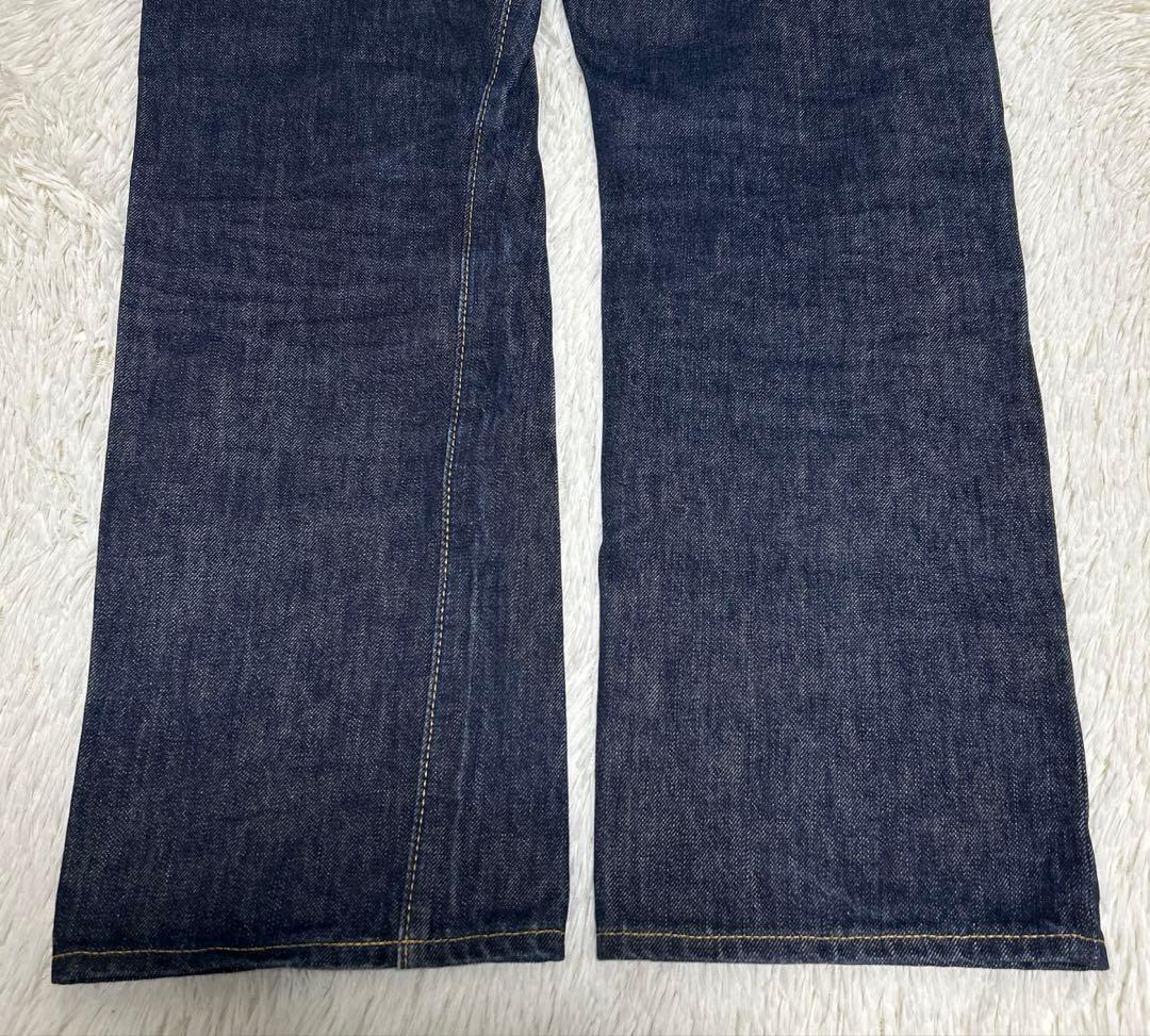 Levi's LVC S501XX 44501 W30 大戦モデル　アメリカ製