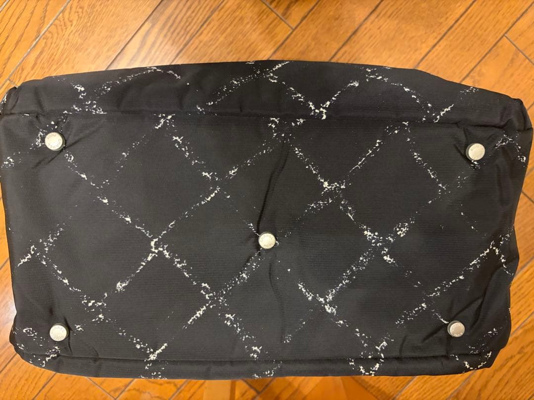 L⭐︎CHANEL ⭐︎ボストン バック