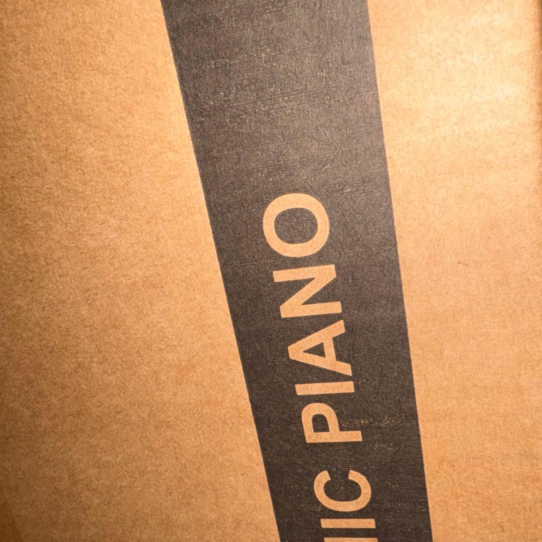 電子ピアノ 88鍵盤 キーボード 折りたたみ 持ち運び 電子キーボード 黒