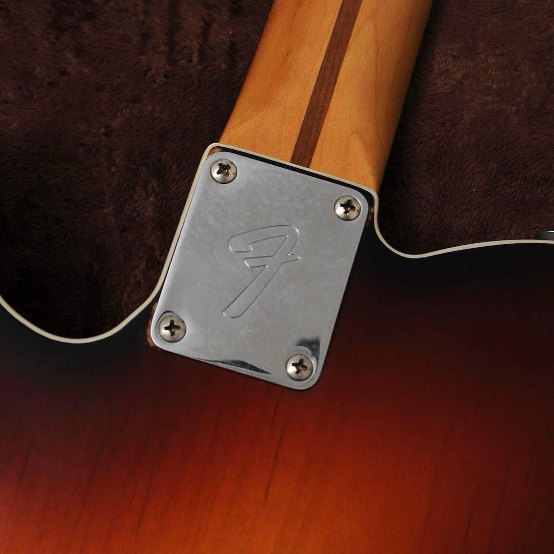 限定値下げ Fender road wornシグネイチャー