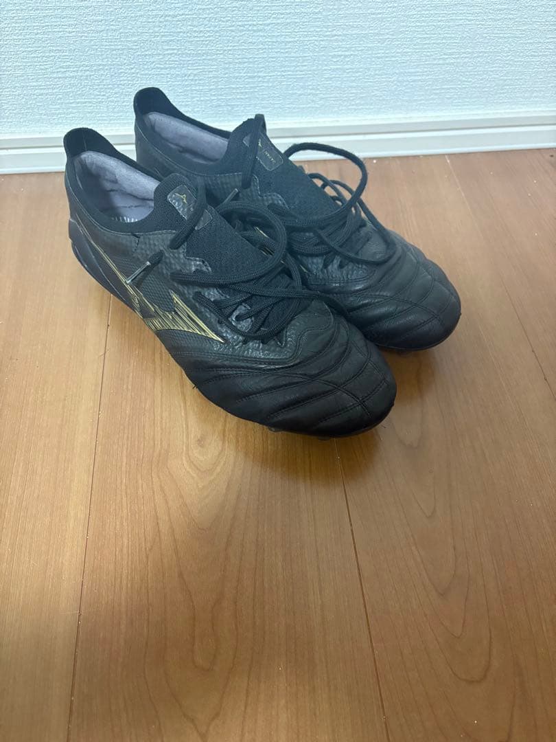 モレリアネオ4ベータジャパン27.0センチ