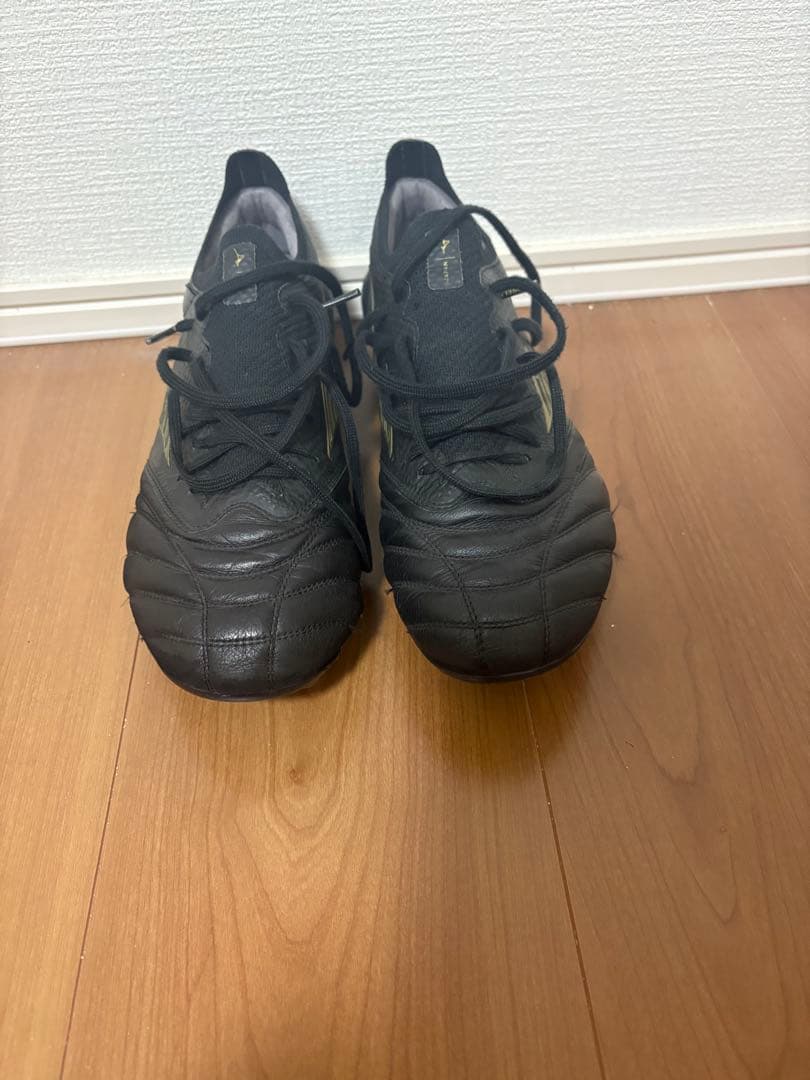 モレリアネオ4ベータジャパン27.0センチ