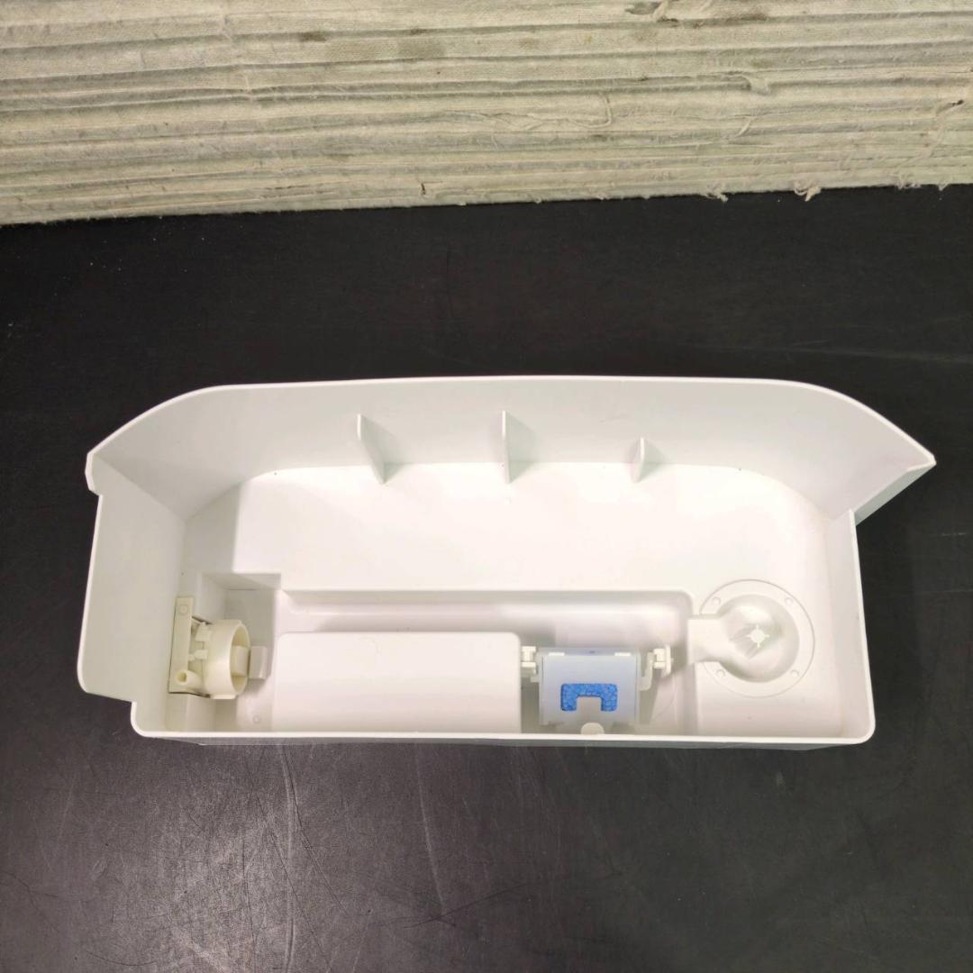 ☆シャープ 加湿セラミックファンヒーター HX-TK12-W 2024年製