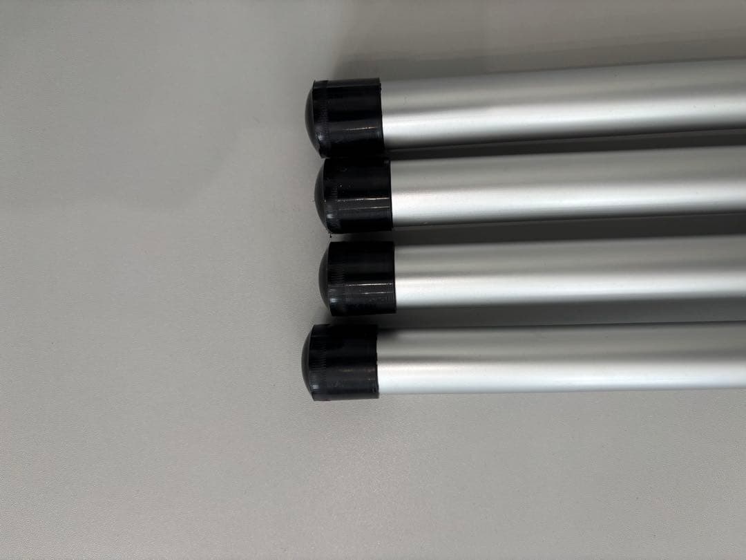 【コールマン】Coleman) ナチュラルモザイクリビングテーブル180cm