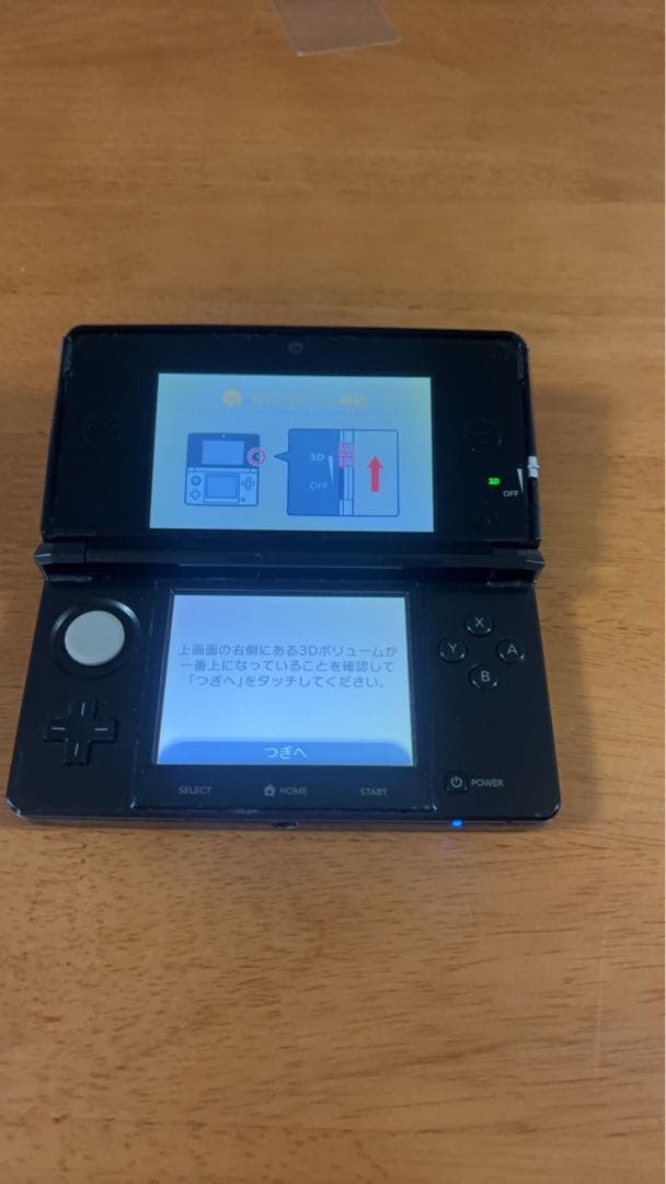 「動作確認済み」ニンテンドー3DS ➕ソフトまとめ売り