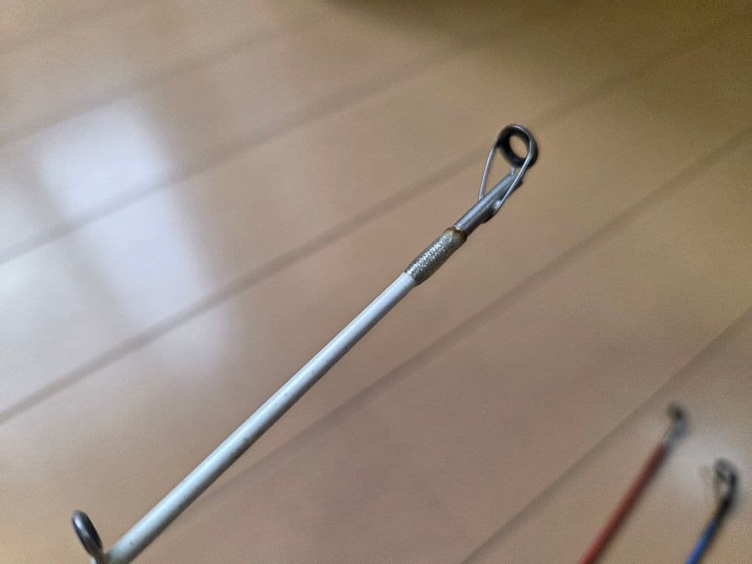 バスプロショップス ロッド3本セット カーボンライト2.0他 ルーミス キスラー