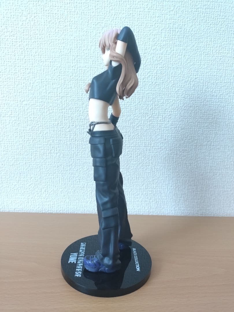 ZOZO BLACK COLLECTION 南夢芽 「グリッドマンユニバース」