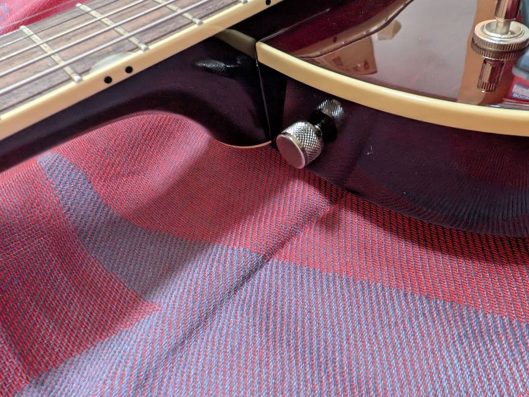 【美品】GRETSCH G6119T-62 Tennessean