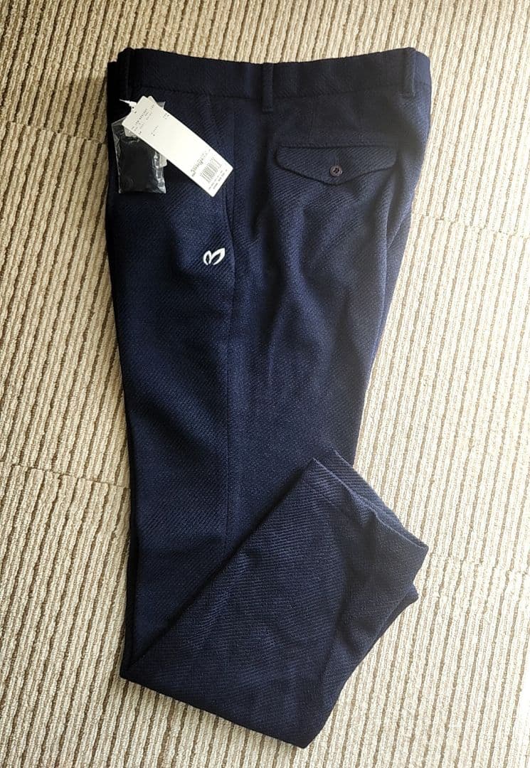 MASTER BUNNY EDITION マスターバニー パンツ Size7