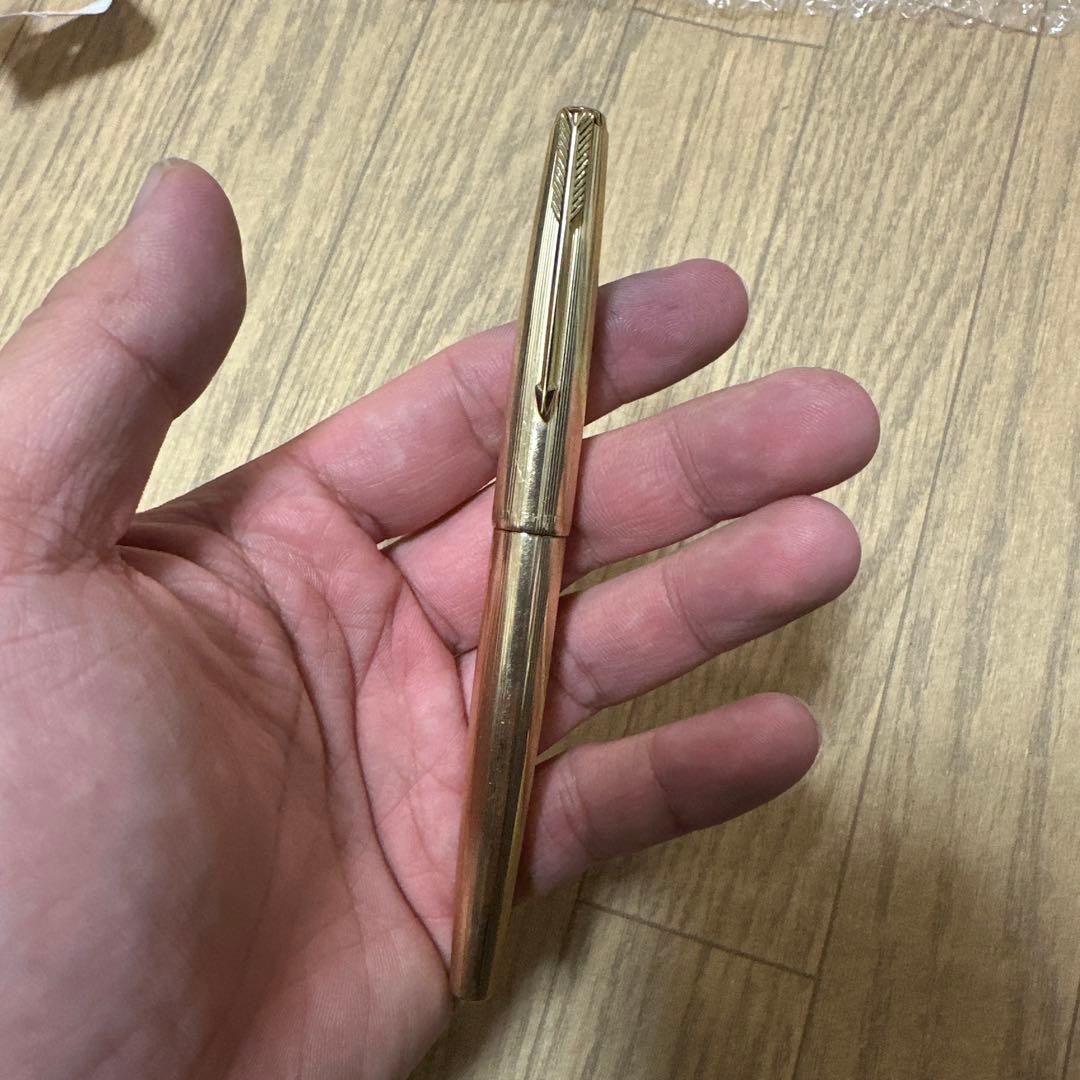 Parker51　パーカー　最終値段