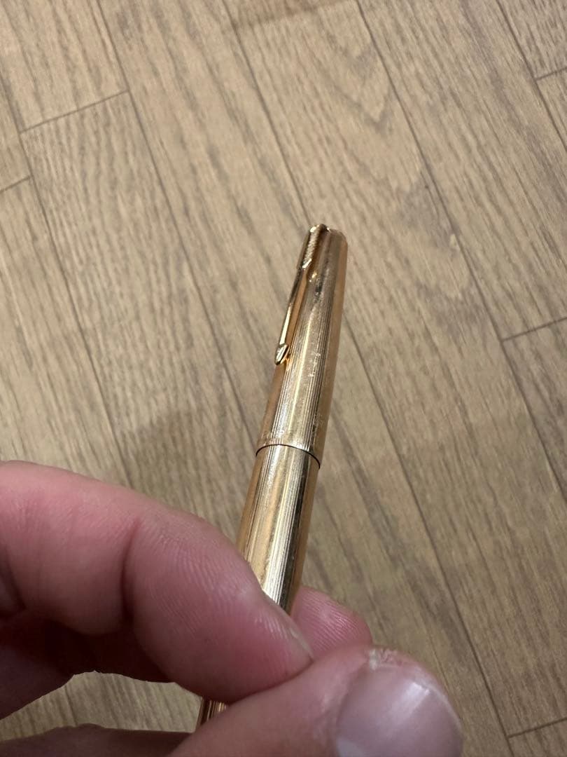 Parker51　パーカー　最終値段