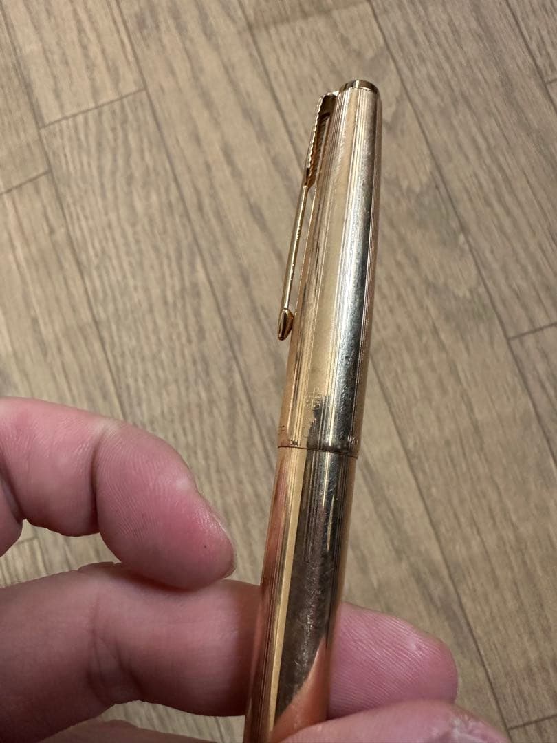 Parker51　パーカー　最終値段