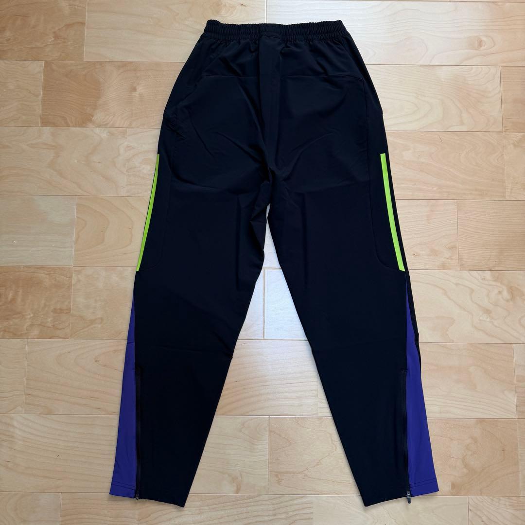 adidas アディダス　ピステ上下セット　長袖　パンツ　黒　ブラック　XL新品