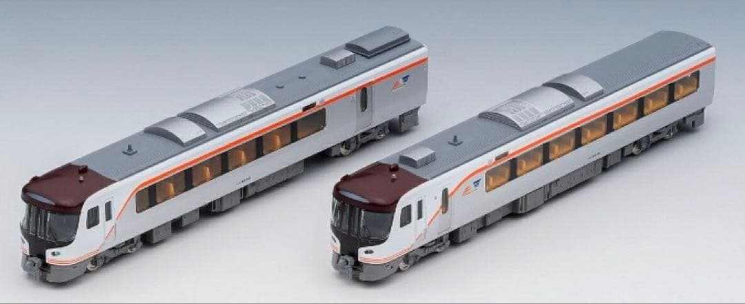 TOMIX98556 JRHC85系南紀　2両