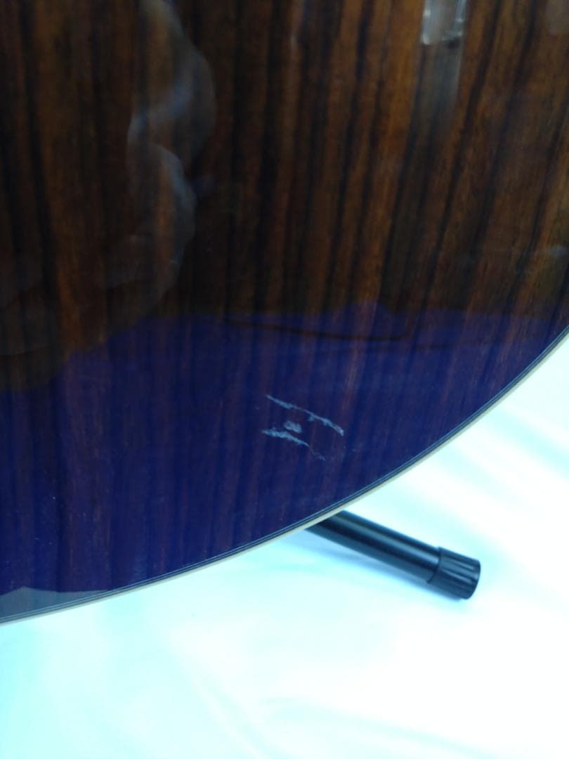 YAMAHA LL26 上位機種 オール単板 アコースティックギター