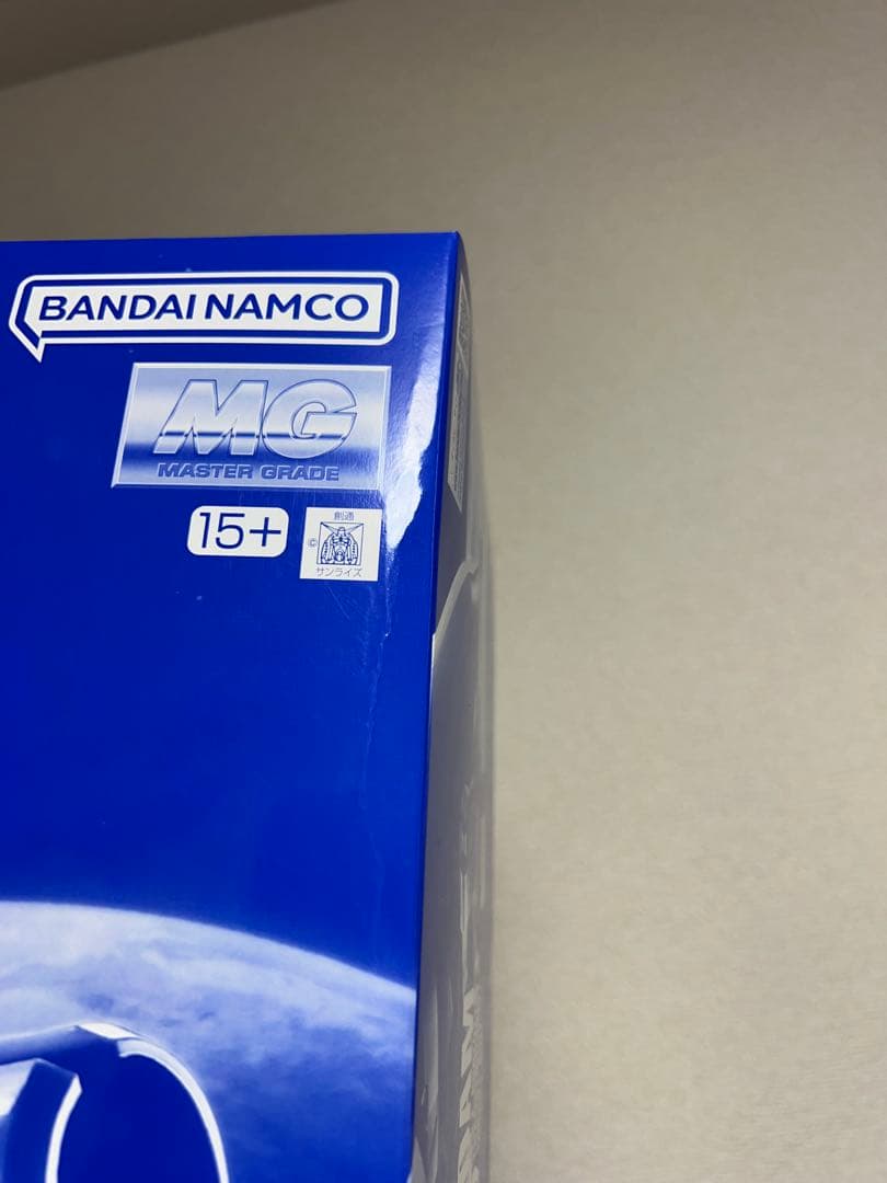 「ひで」MG 1/100 Ex-Sガンダム/Sガンダム (タスクフォース」