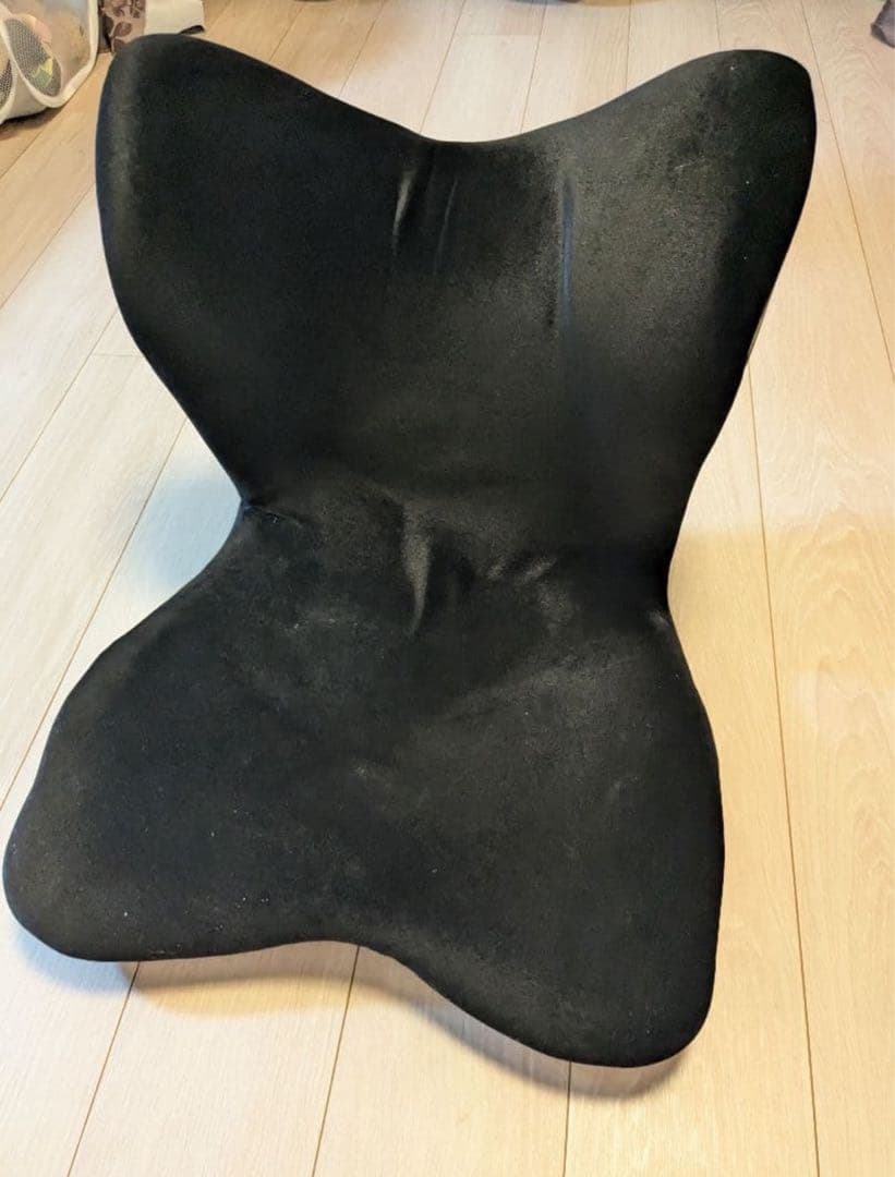 矯正用品・補助ベルト MTG Style PREMIUM DX