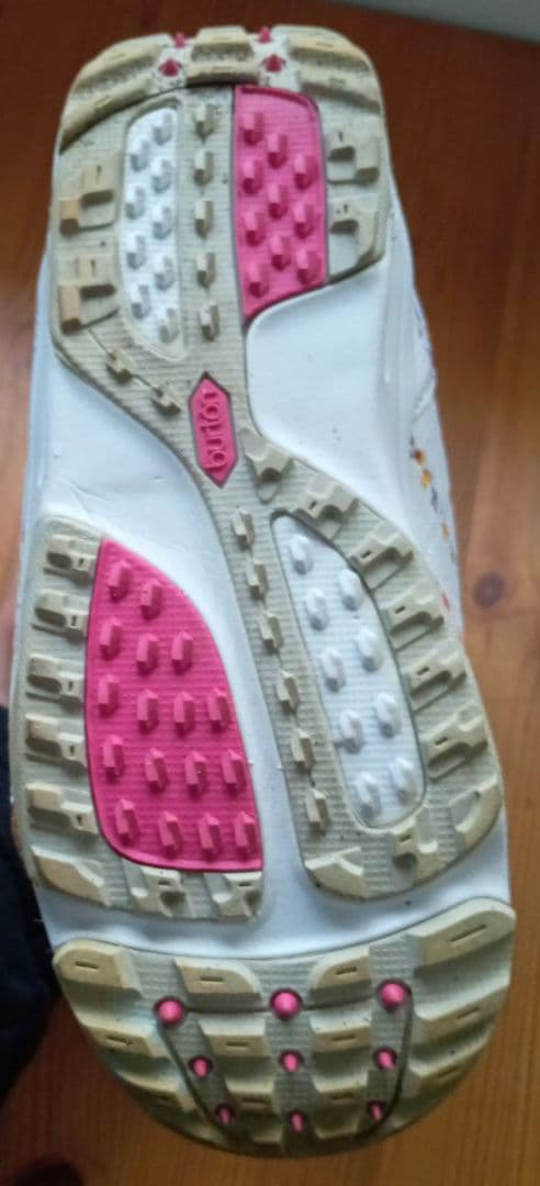 burton 女性用スノーボードブーツ