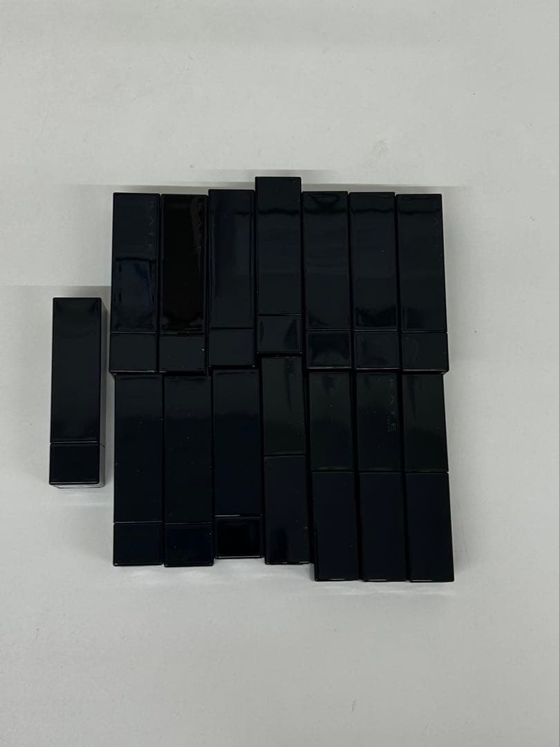 リップモンスター 19本セット 値下げ⭕️