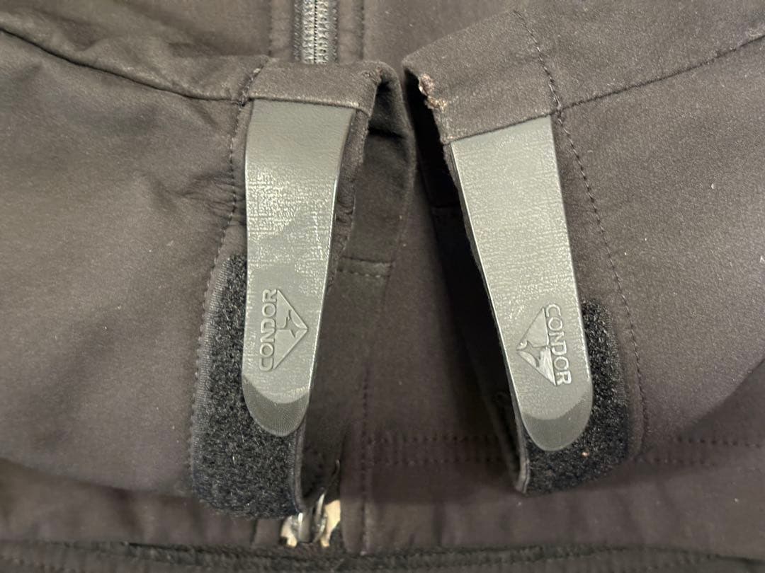 CONDOR タクティカルウェア