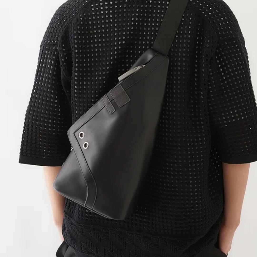 ラップランド モデル ボディバッグ アークナイツ