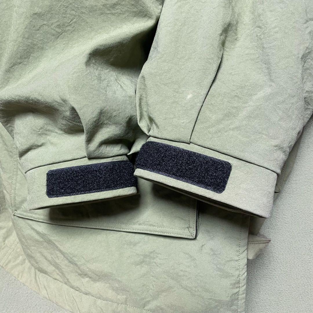 TIGHTBOOTH×KILLER-BONG T-3B JKT