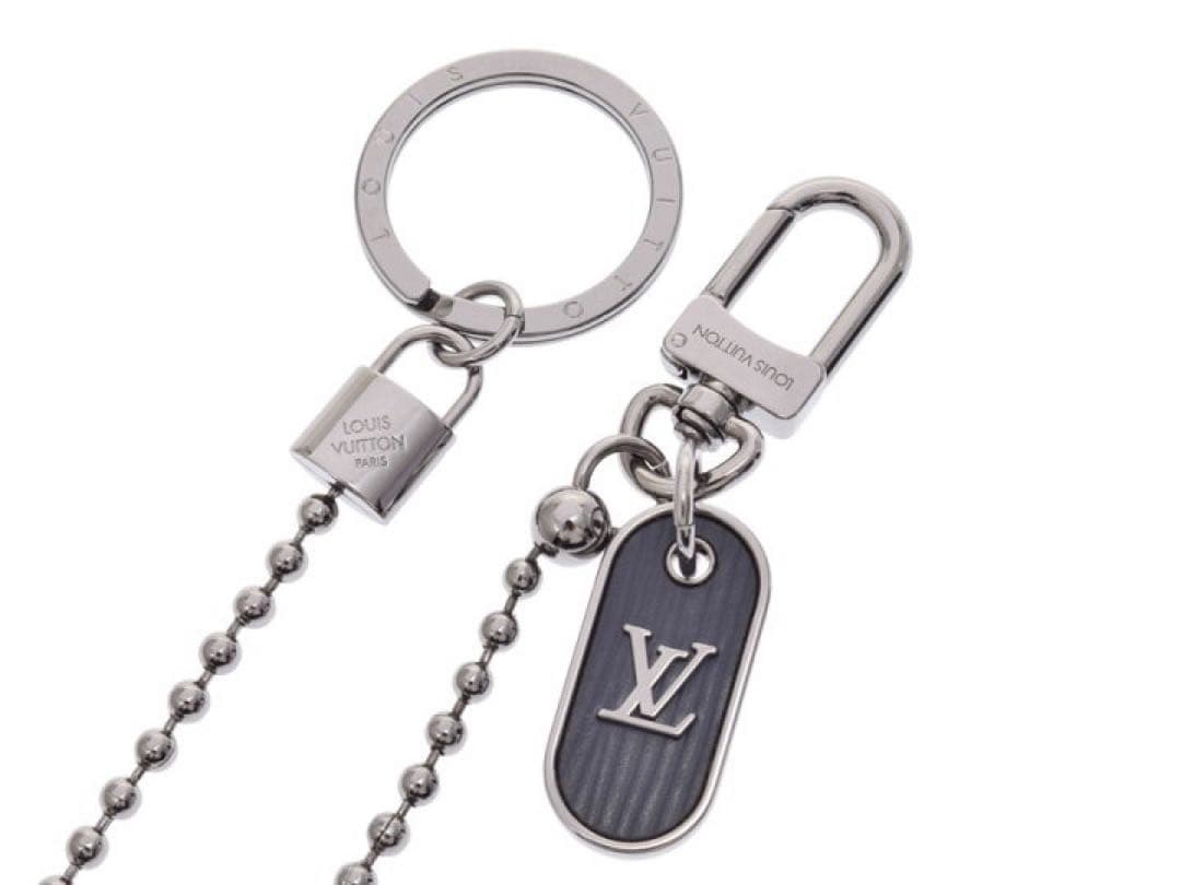 m(__)mさん 専用　LOUIS VUITTON キーホルダー