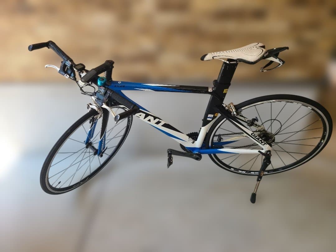 ✨美品✨整備済み GIANT ジャイアント FCR1