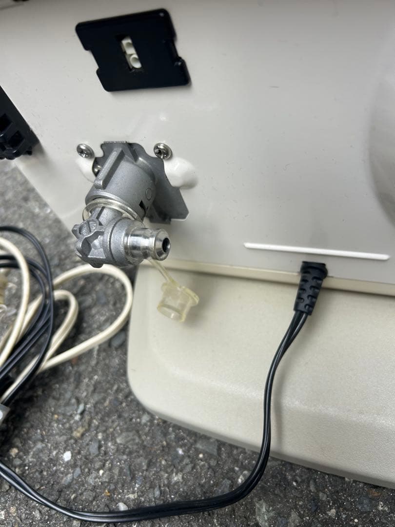 ！Rinnai ガスファンヒーター RC-N5801NP 都市ガス　リンナイ