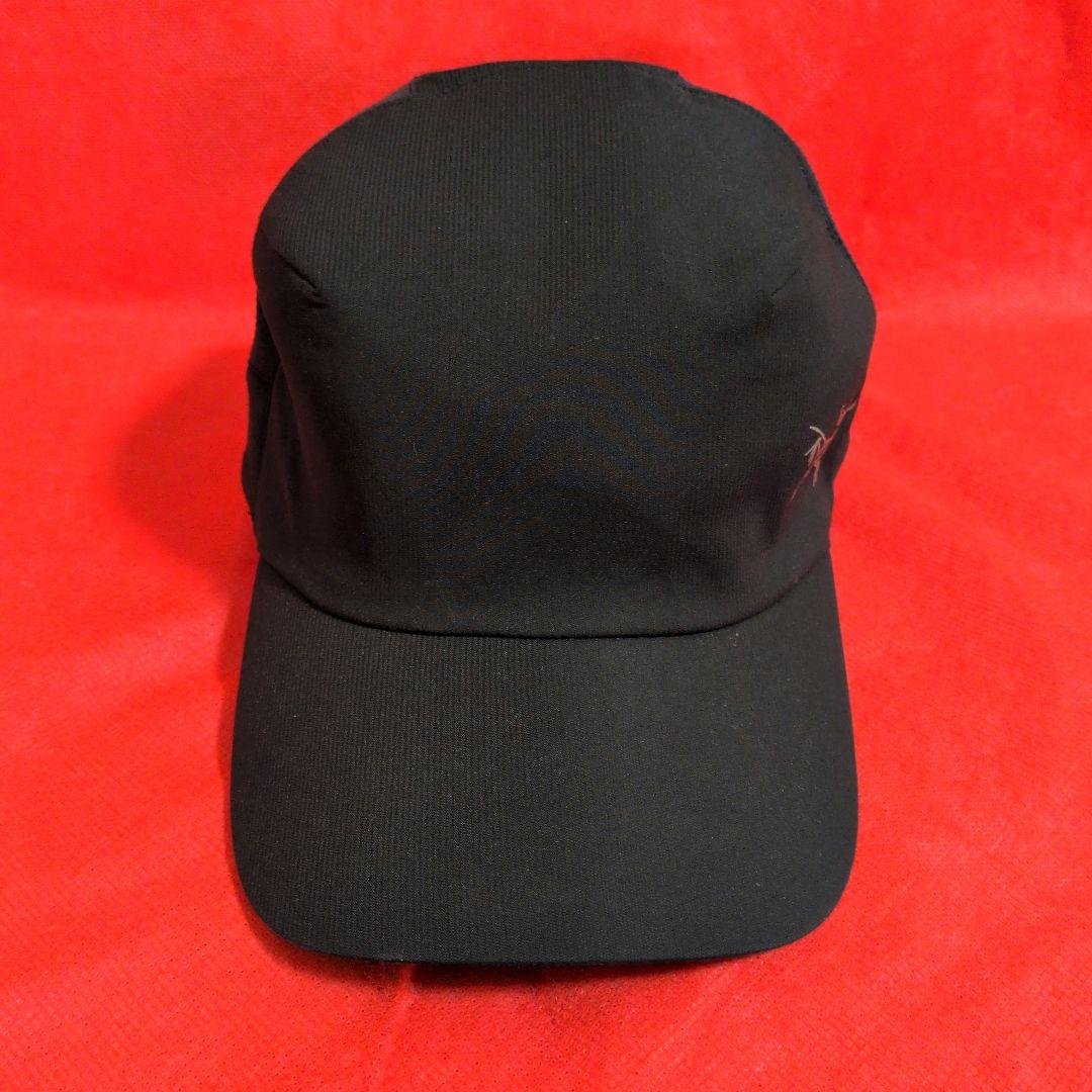 【美品】Arc'teryx CalvusCapアークテリクス カルバスL-XL