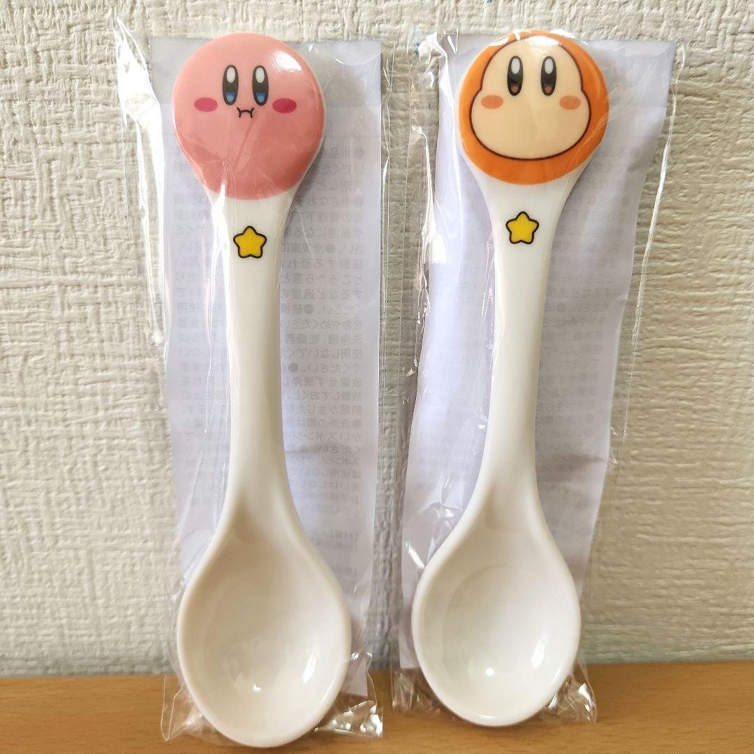 カービィ　ブランケット　ロープバケット　扇風機　ぬいぐるみ　ワドルディ　スプーン