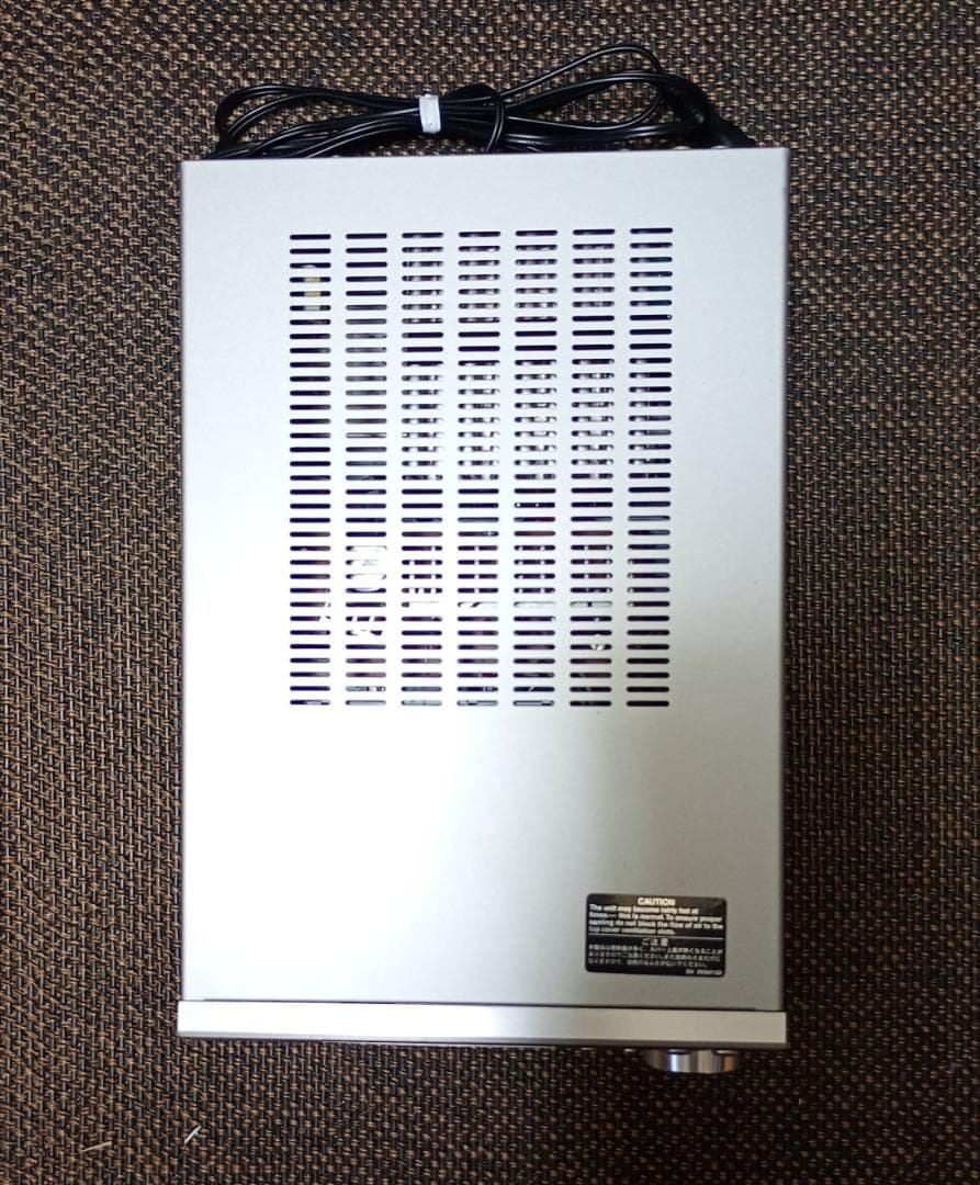 ONKYO オンキョー FR-N7XX CD/MD/USB コンポ 動作良好美品