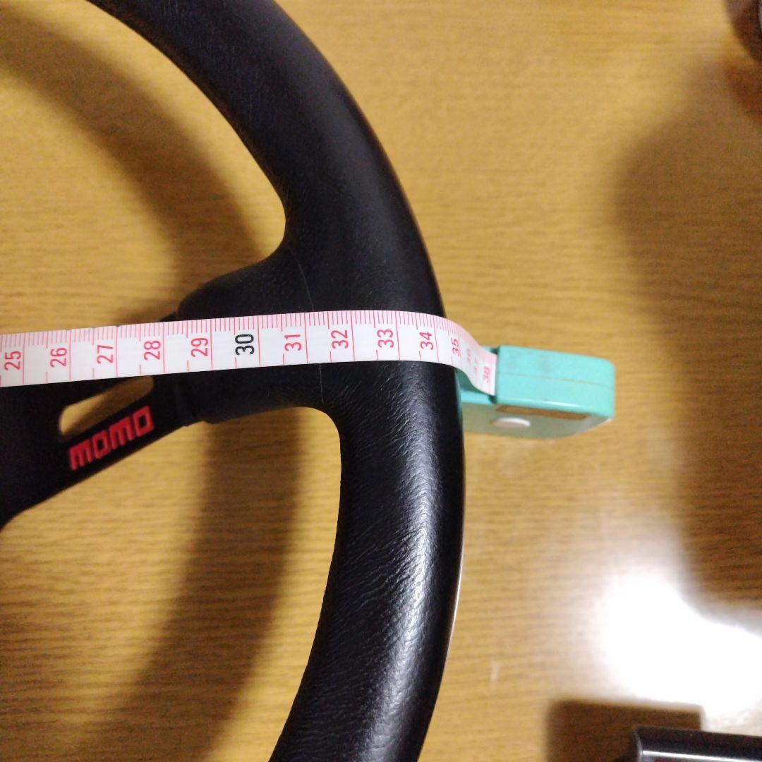 momo ドリフティング　３５パイ