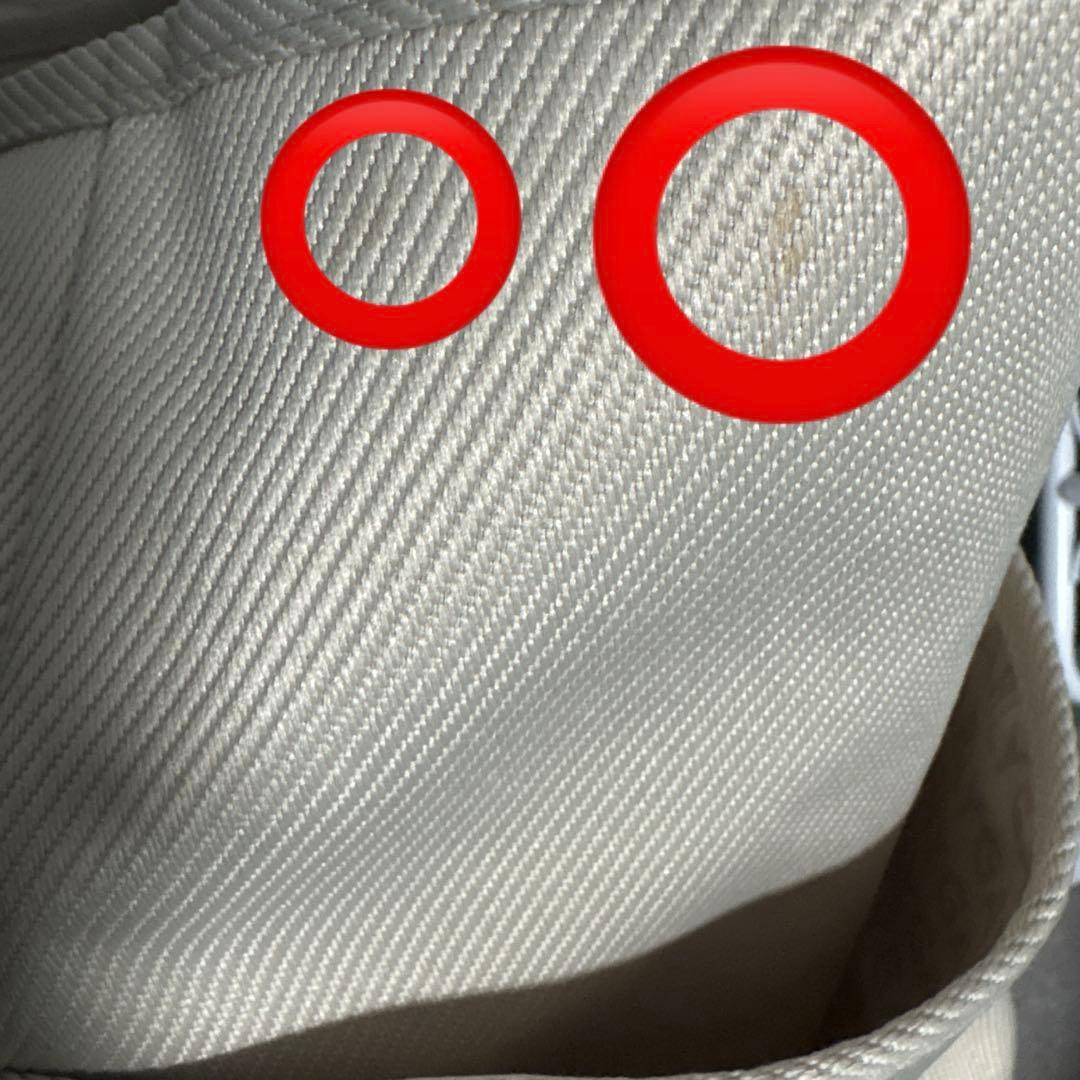 PEARLY GATES ロッカーバック　ボストンバッグ