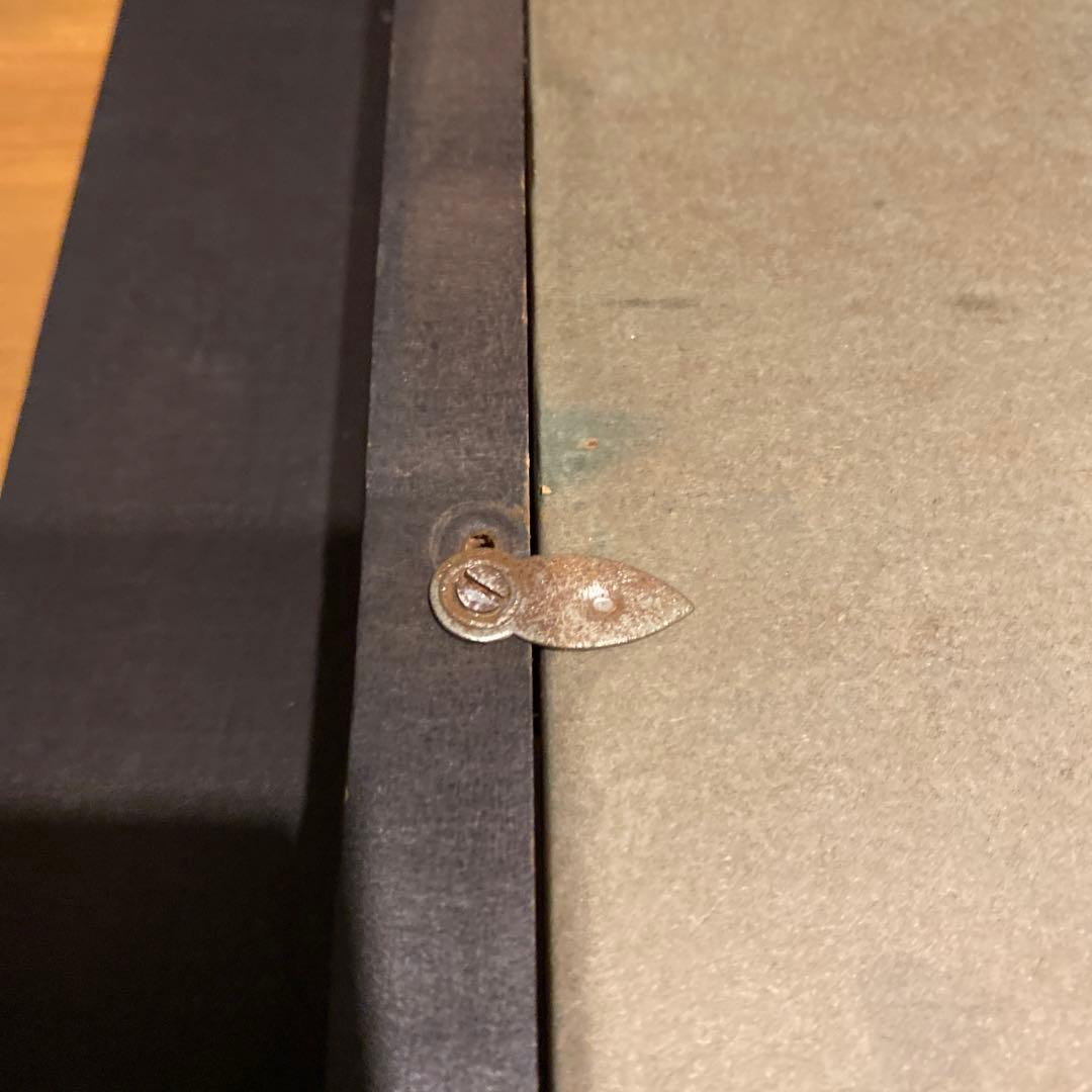 ヴィンテージ SEYEI / セーエー陶器　セーエードリーム　乙女と鳥のオブジェ