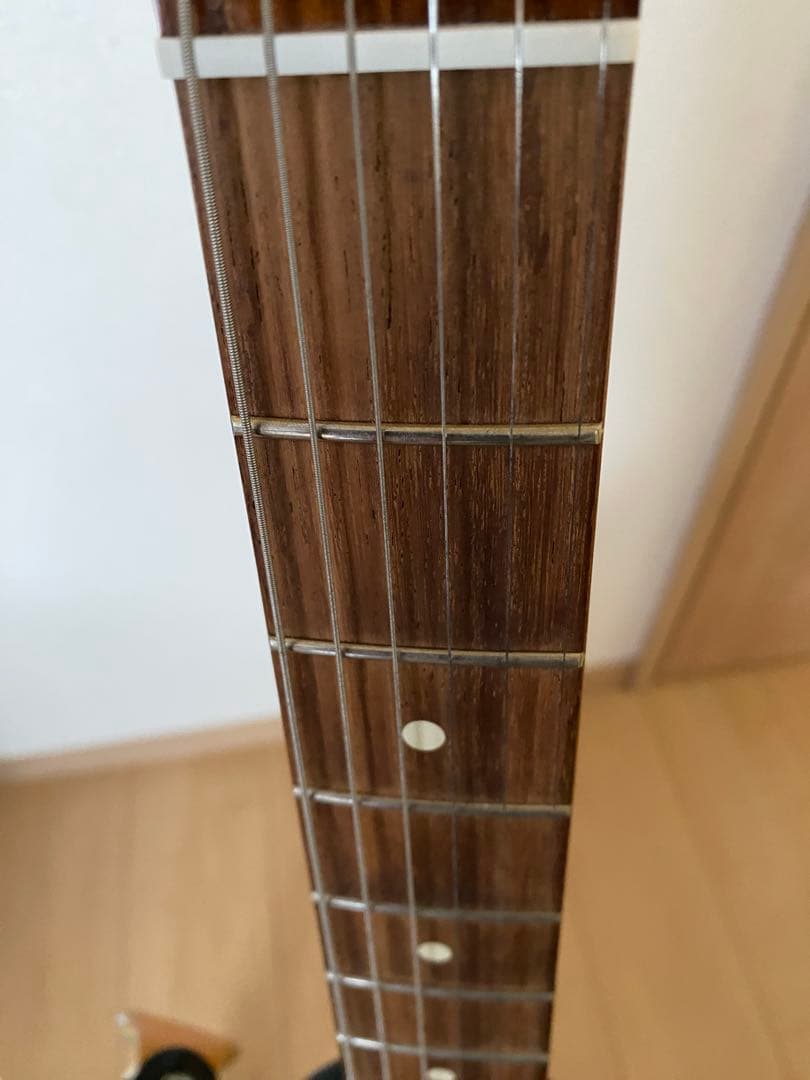 fender mexico ストラトキャスター　おまけ付き