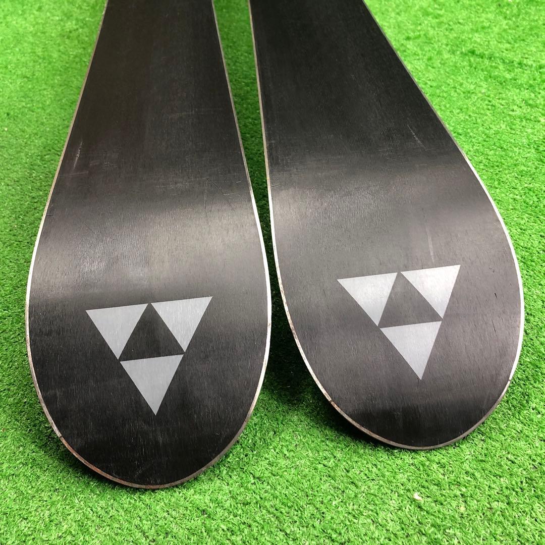 寶SKI-G255 VENOM スキー板 約170cm レア