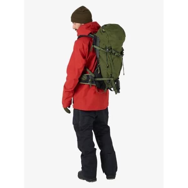 スノーボード BURTON ak Incline 40l Backpack