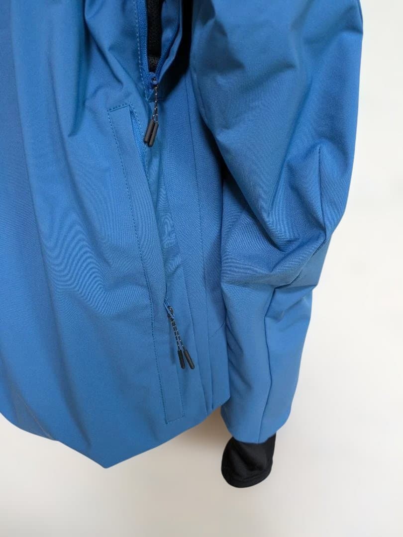 ミズノ　スキーウェア　ジャケットのみ