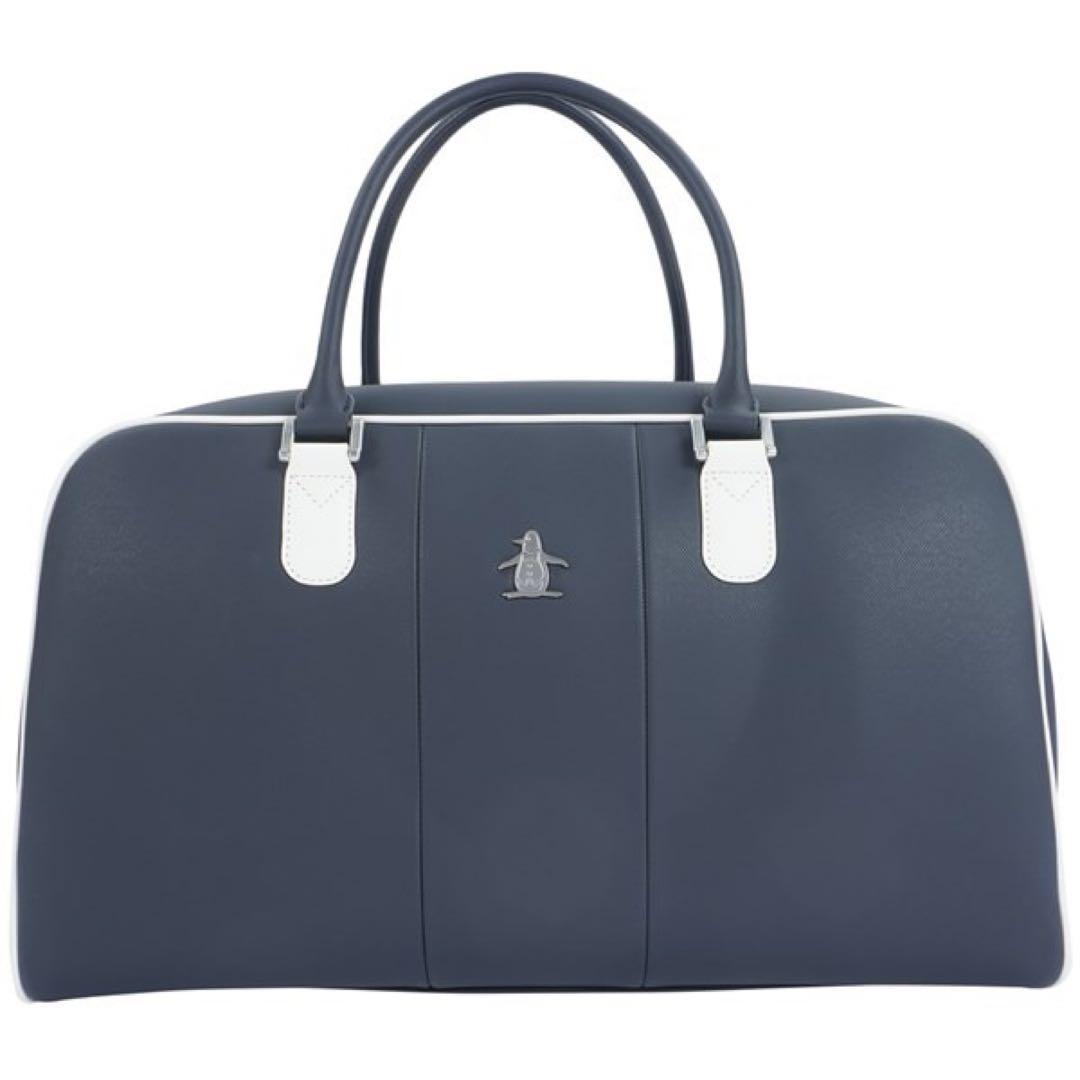 マンシングウエア(MUNSING WEAR) ゴルフバッグ ボストンバッグ