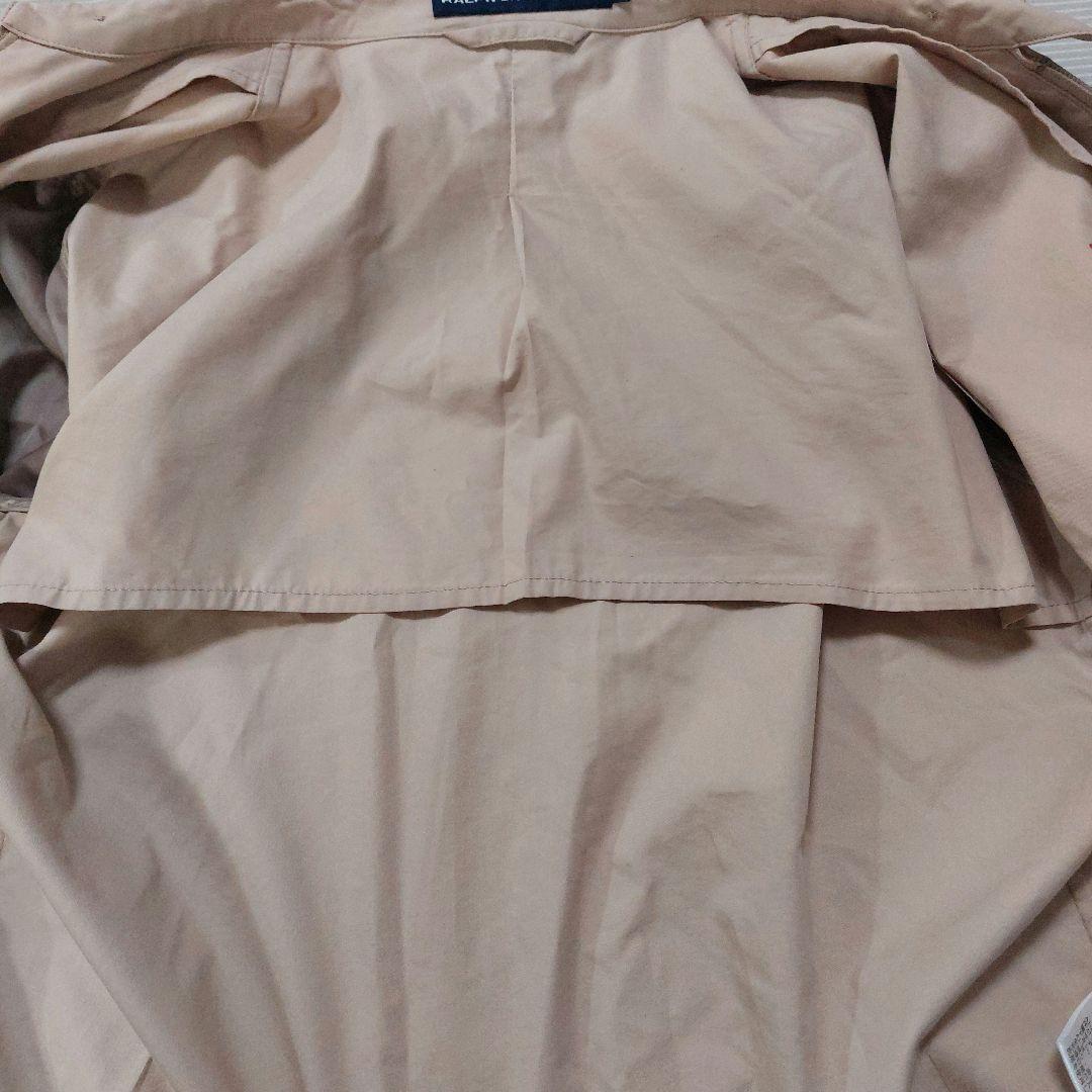 【美品】Ralph Lauren Golf レディース スウィングトップ 7