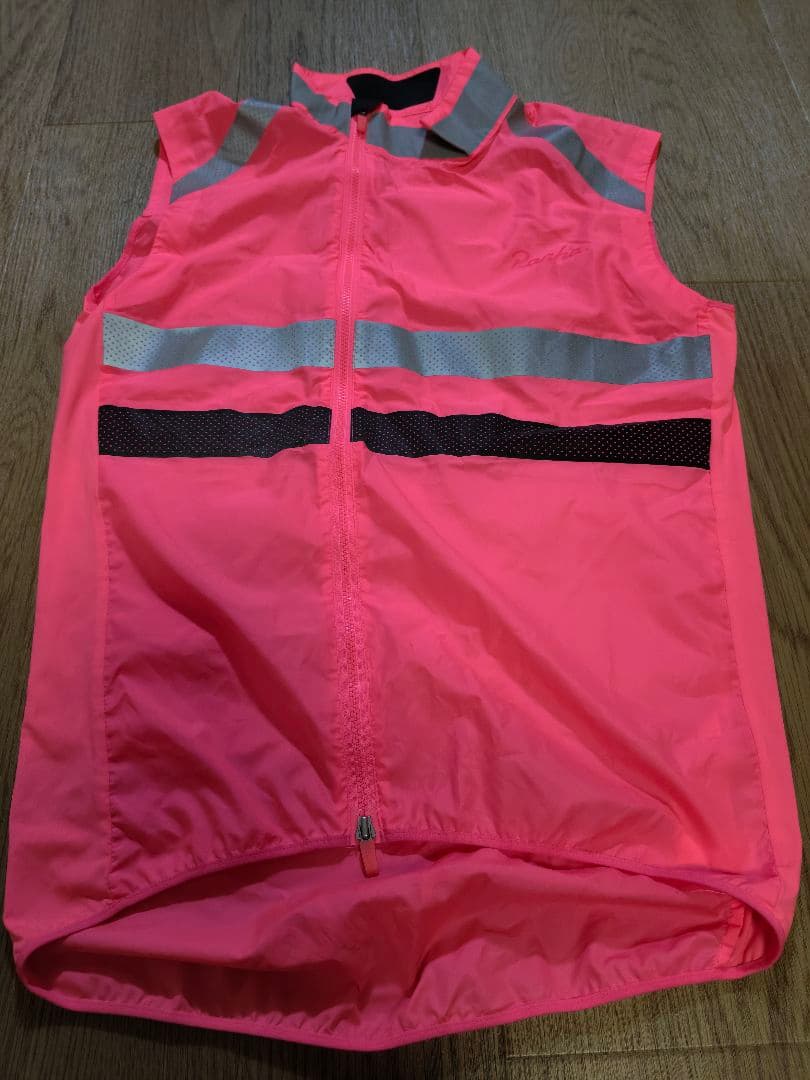 ラファ　ブルベ　ビジビリティジレ