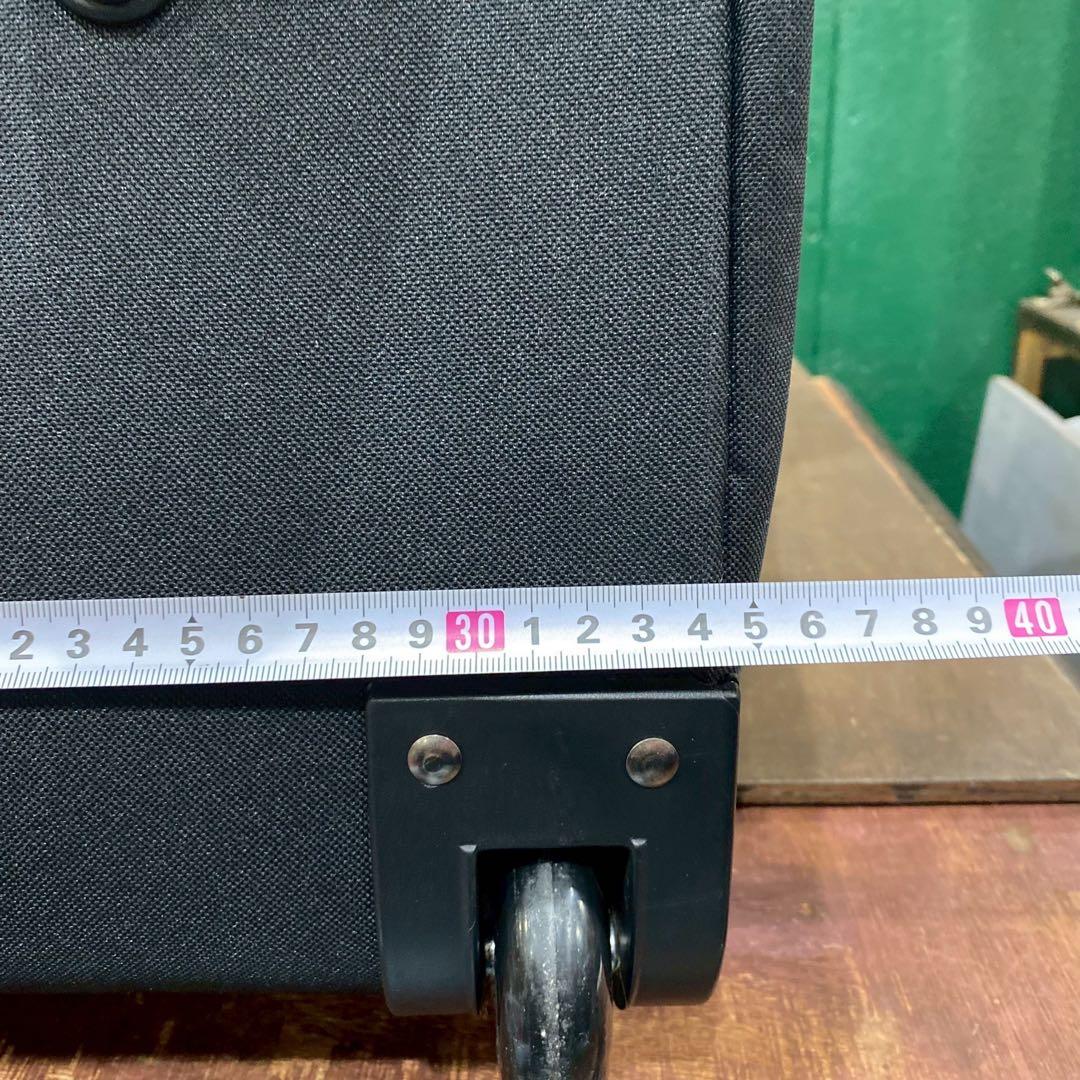 eb's CONTAINER WHEEL & TOTE BAG SET 登山