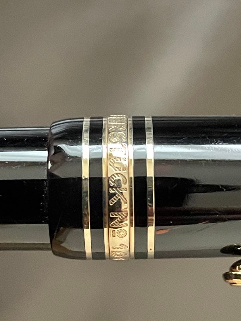 さ*ん様 ‼️モンブラン161 ルグラン ‼️ボールペン‼️マイスターシュテュッ