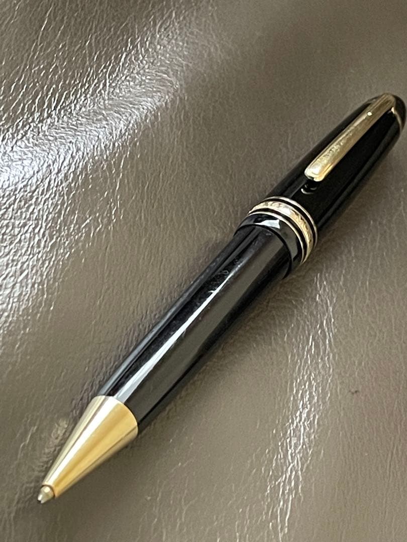 さ*ん様 ‼️モンブラン161 ルグラン ‼️ボールペン‼️マイスターシュテュッ