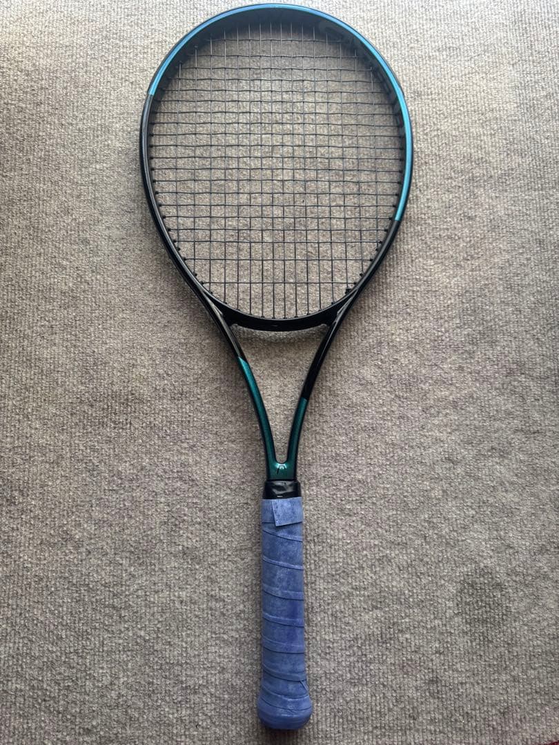 ヘッド　グラビティ　MPL