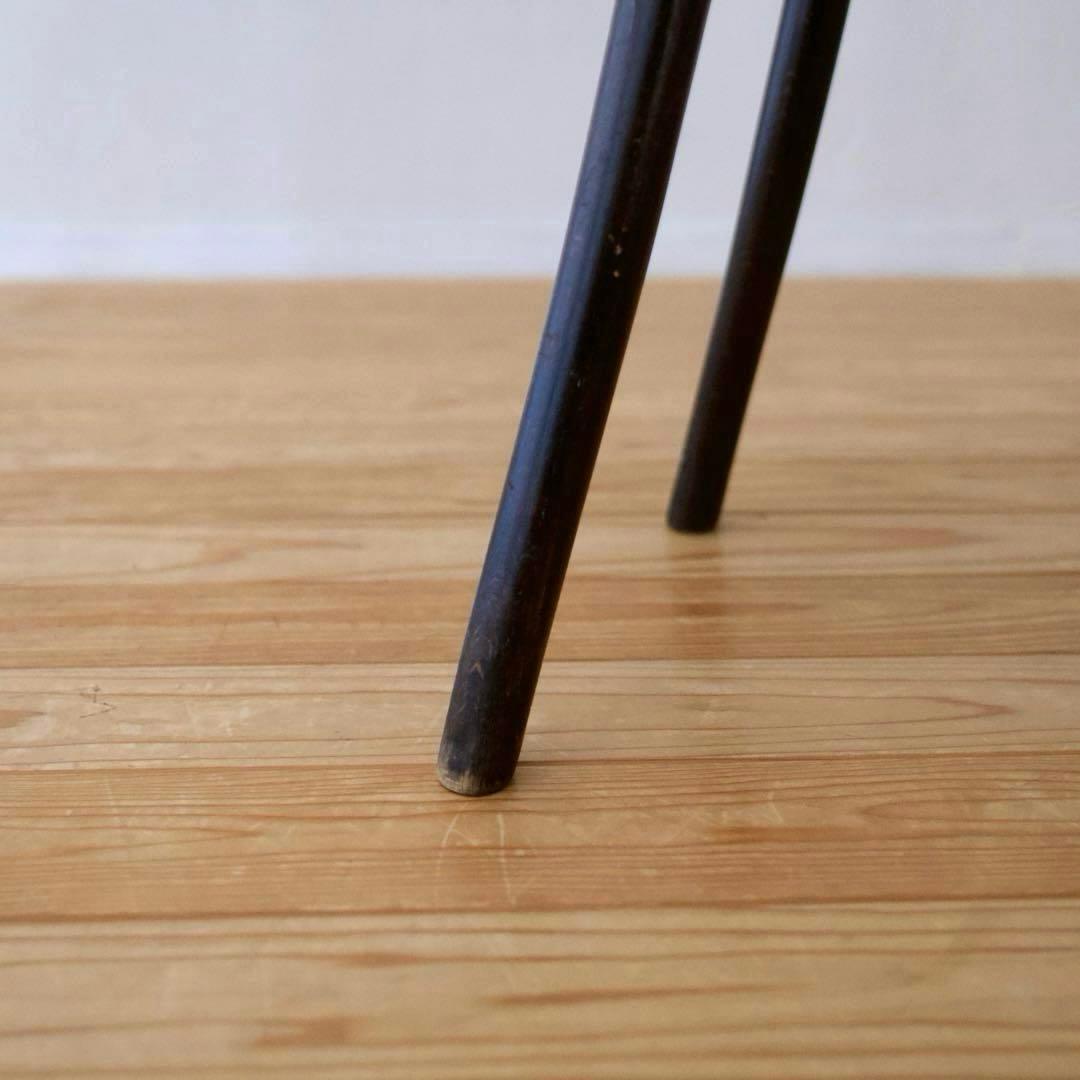 FISCHEL 曲木 ハイスツール チェコスロバキア製 ヴィンテージ