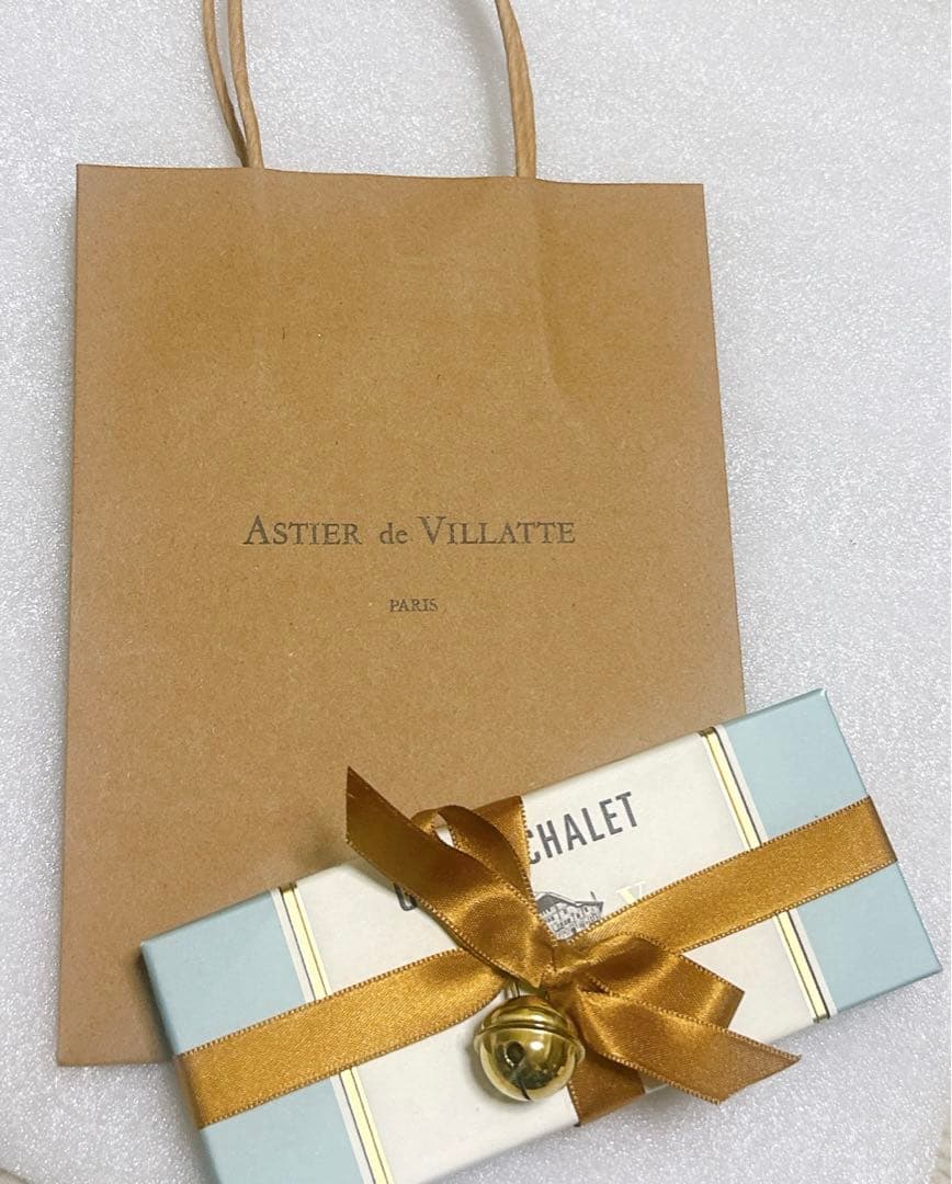 新品未開封♡ Astier de Villatte グラン・シャレ　お香